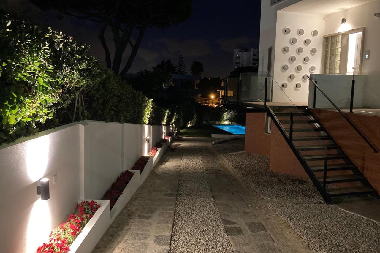 188 Apartments - Estrelicia - Pool And Balcony Віавіа Zewnętrze zdjęcie