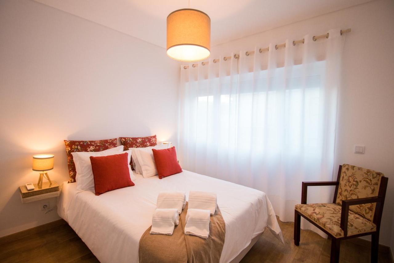 188 Apartments - Estrelicia - Pool And Balcony Віавіа Zewnętrze zdjęcie