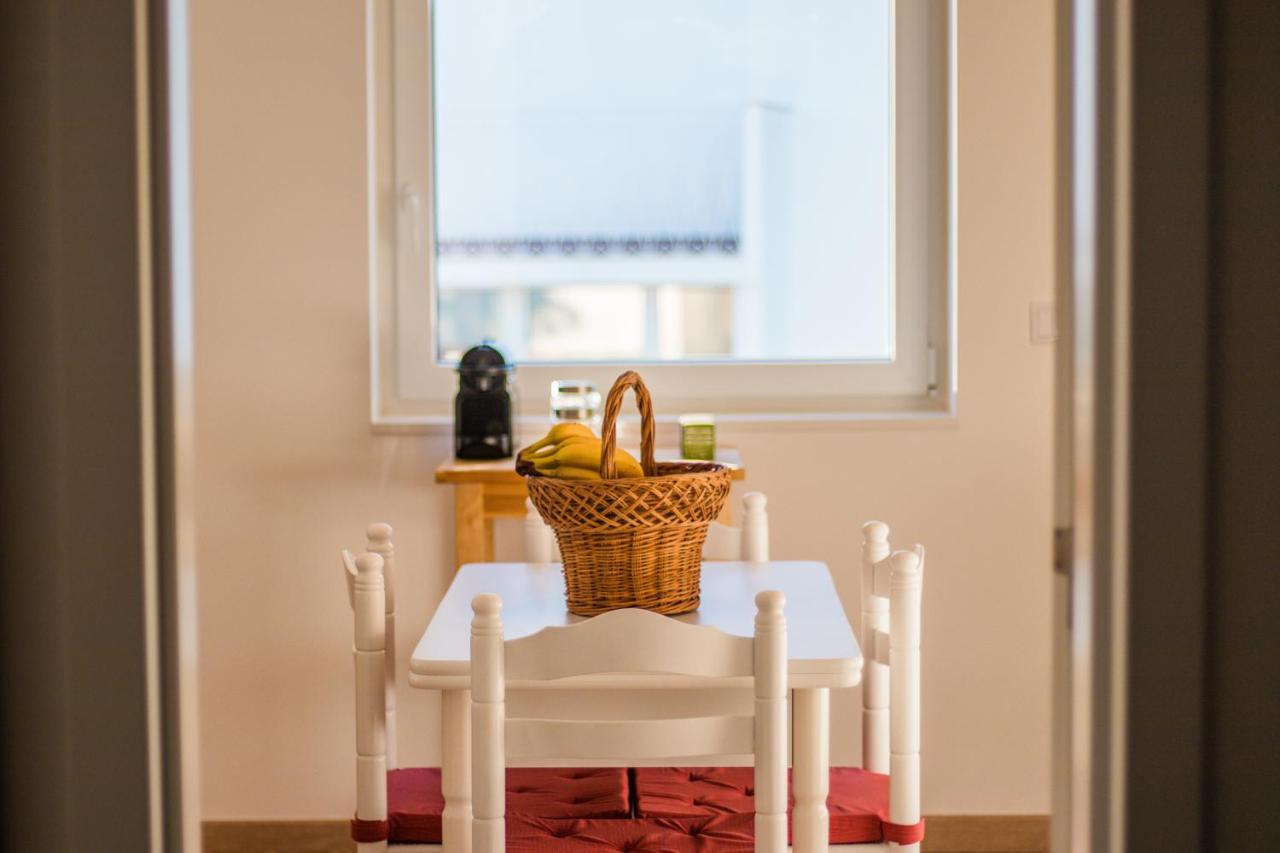 188 Apartments - Estrelicia - Pool And Balcony Віавіа Zewnętrze zdjęcie
