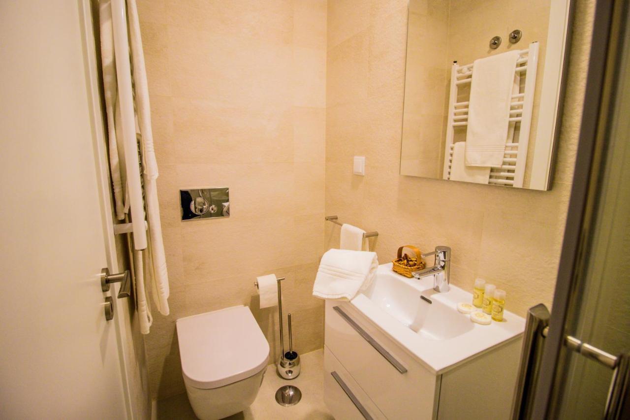 188 Apartments - Estrelicia - Pool And Balcony Віавіа Zewnętrze zdjęcie