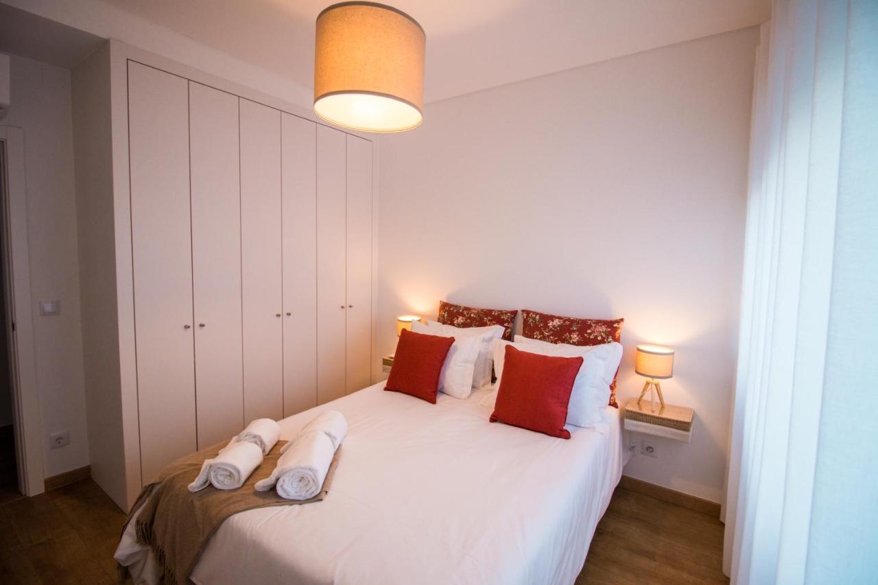 188 Apartments - Estrelicia - Pool And Balcony Віавіа Zewnętrze zdjęcie