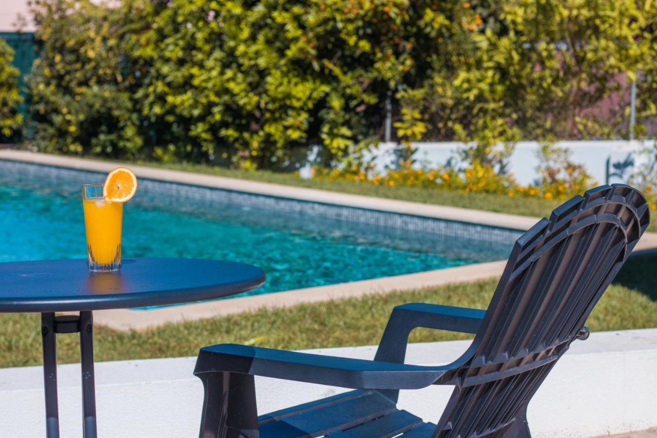 188 Apartments - Estrelicia - Pool And Balcony Віавіа Zewnętrze zdjęcie